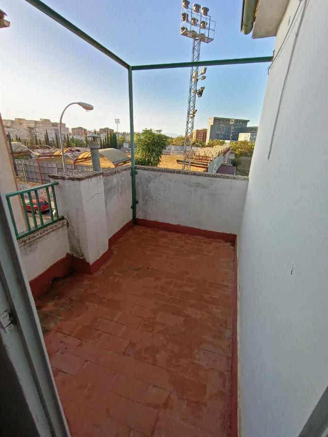 Apartamento 3 Dormitorios Con Aire Acondicionado 格拉纳达 外观 照片